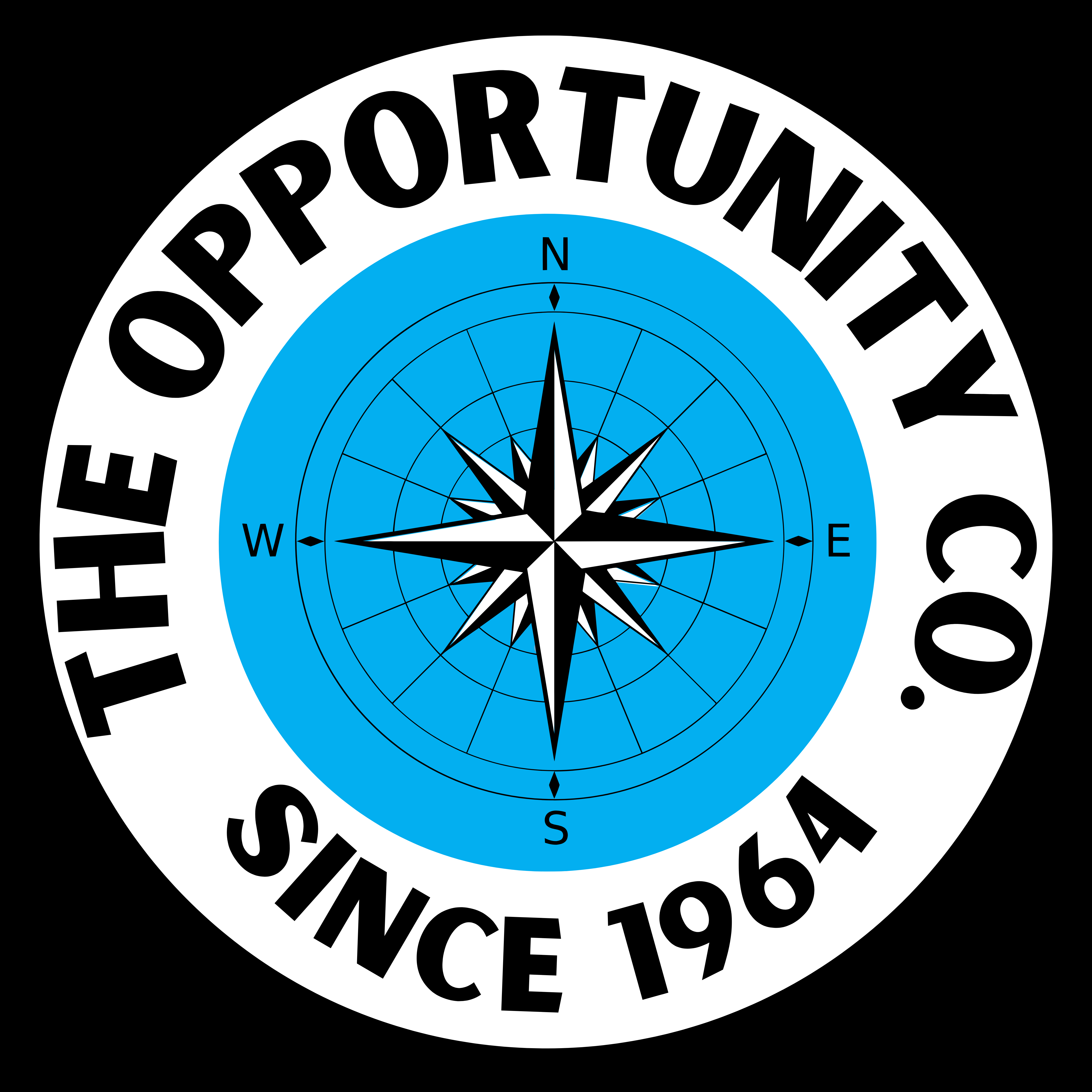 Lincoln County Opportunity Company Inc logo.